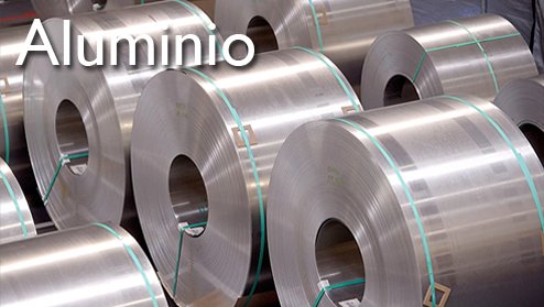 Aluminio