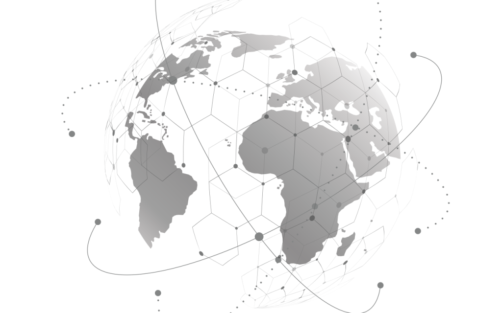 Internacionalizacion